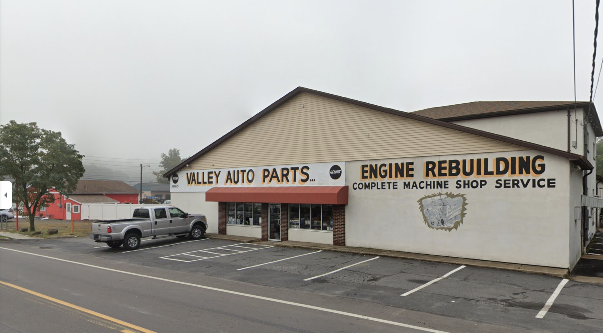 Home Valley Auto Parts
